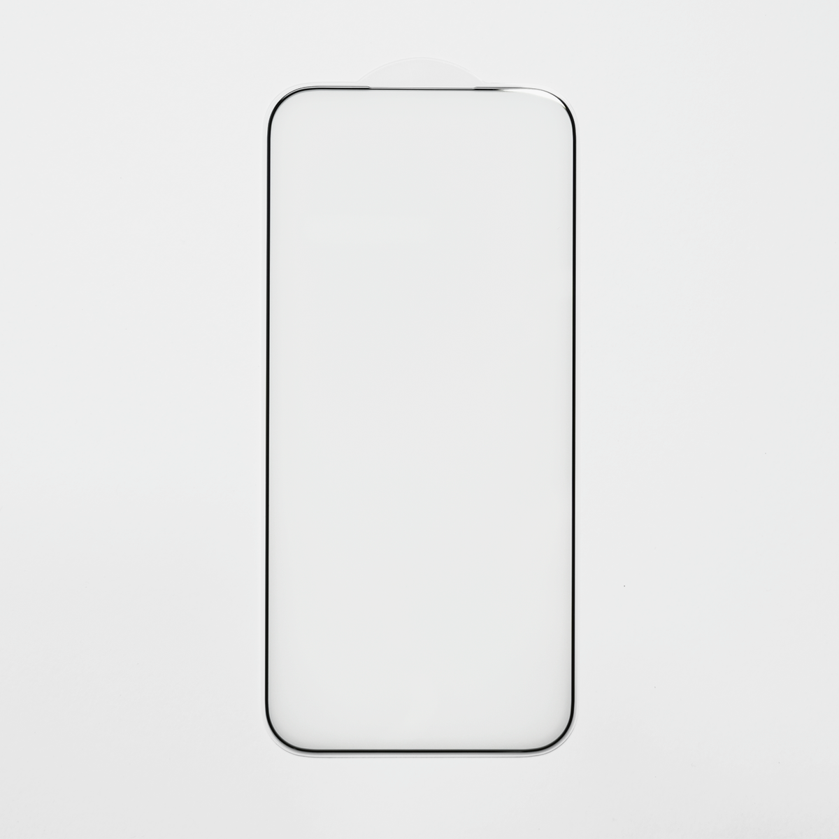 INVISIBLE SCREEN PROTECTOR – Chesko